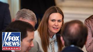 Arkansas Governor Speaks Out After Getting Kicked Out Of A Restaurant Again