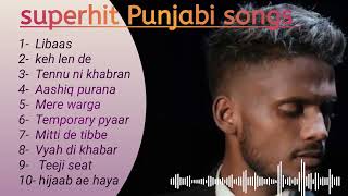 Kaka Best Songs || Kaka Hit Songs || Best Punjabi Songs || Kaka Song Jukebox || Hit Songs of Kaka