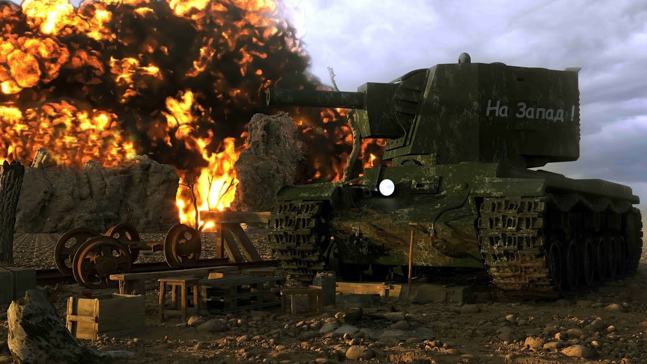 Стрим №265 War Thunder!!!