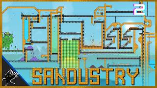2: Sandustry Early Access