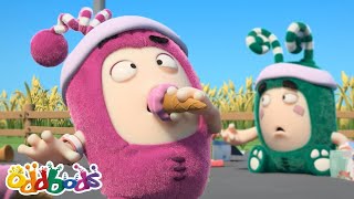 Download Lagu Newt's Boot Camp! | Oddbods Full Episode | Funny Cartoons for Kids MP3 Download Lagu Newt's Boot Camp! | Oddbods Full Episode | Funny Cartoons for Kids MP3