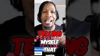 I Almost Quit Mid Run    Then This Thought Changed Everything 🧠💨