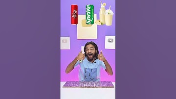Sting, Sprite, juice 😷🥤, #shorts #ajay