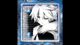 ERROR (Len Append Power & Kaito Straight)