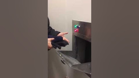 The Harrison at Reston: Trash Chute Tutorial