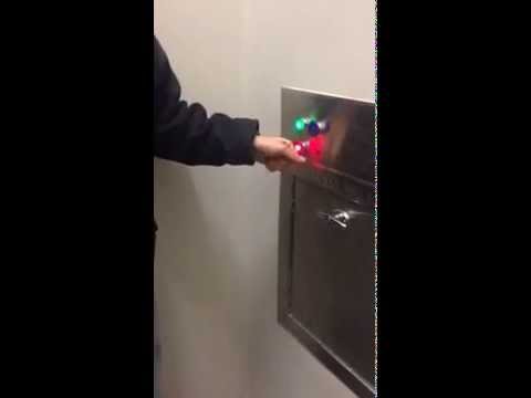 The Harrison at Reston: Trash Chute Tutorial