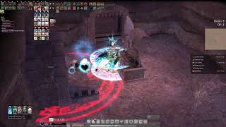 Mabinogi: Puppetry AAHM(Alby Advanced Hard Mode) Post Combat Talent Changes