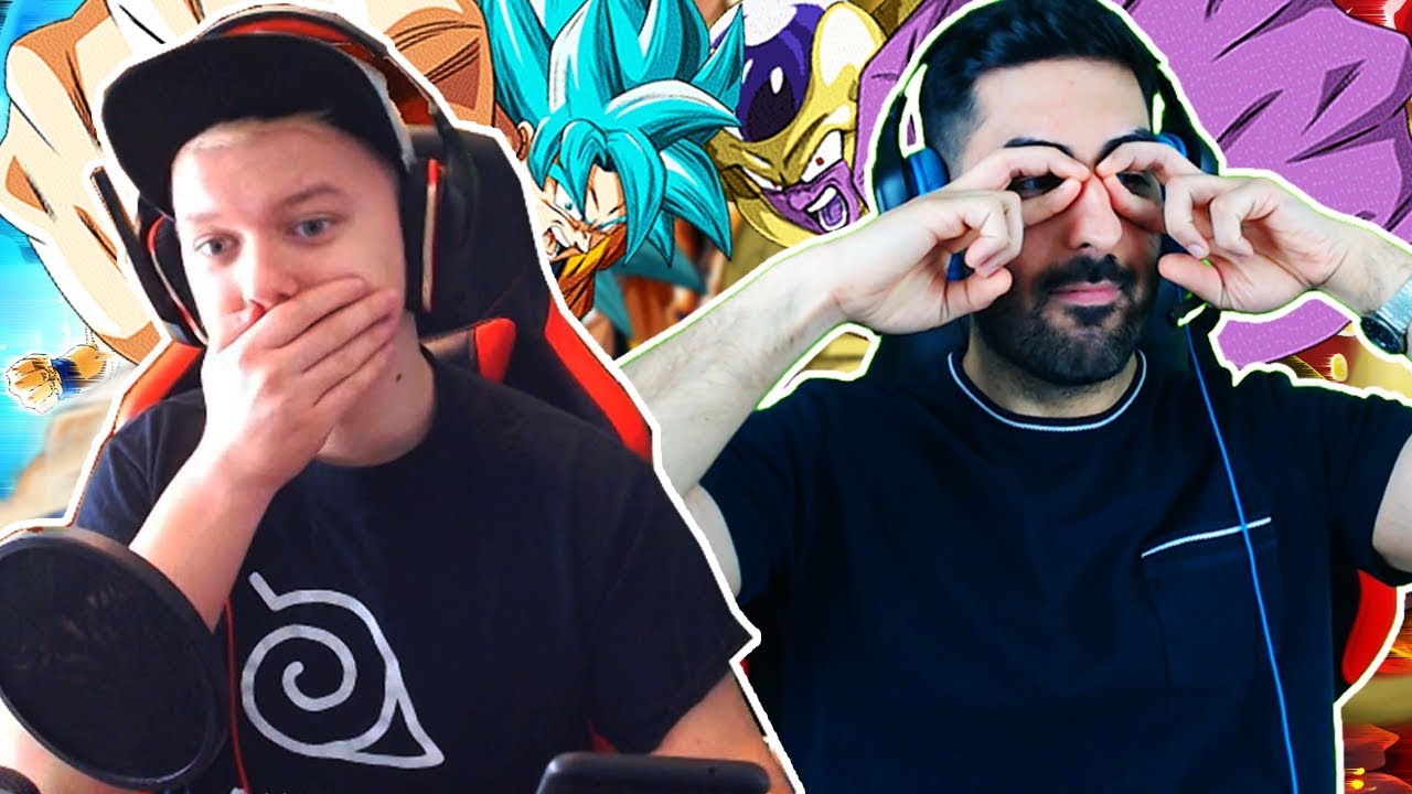 HERO GEGEN VILLAIN! CHUUNI VS OZARU! | Boss Rush Stage 6 Race ★ Dokkan Battle