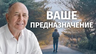 Как Найти Свое Предназначение? Знакомство С Безлогичным Методом. Часть 3