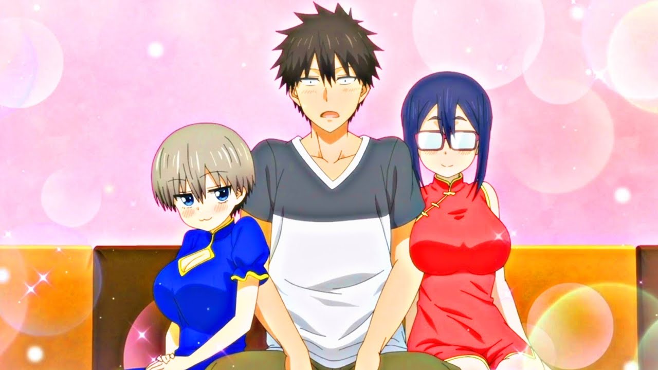 uzaki chan wa asobitai dublado episodio 11 completo｜Pesquisa do TikTok