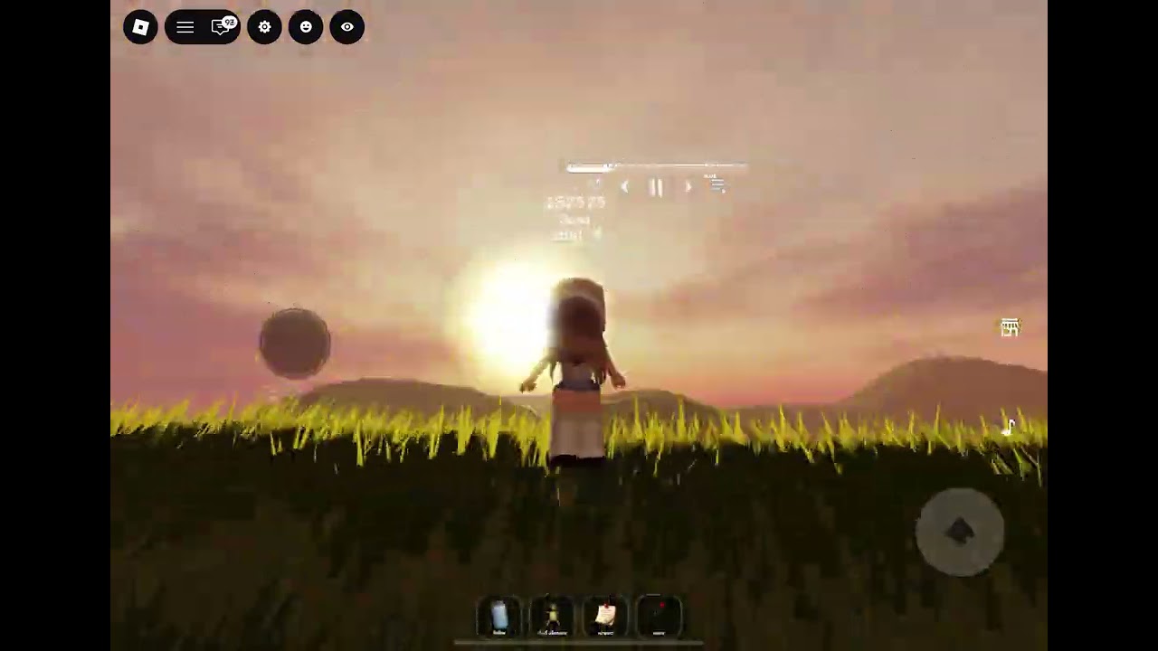   วันเหงาๆ