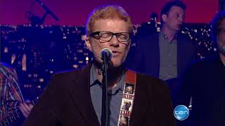 The New Pornographers - Brill Bruisers - 2014-09-03