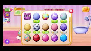 Smolsies My Cute Pet House Get Premium Pets  screenshot 5