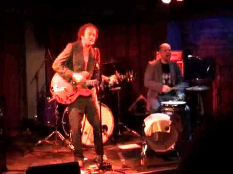 Friedemann Weise - Hollywood - Live