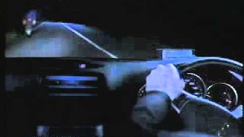 Night Vision with Pedestrian Detection