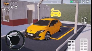 Autopark Inc - Car Parking Sim-Parking Cars Fast#parking