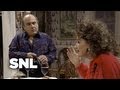 Stay Outta My Business - Saturday Night Live