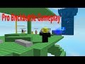 Roblox doomspire brickbattle  pro gameplay