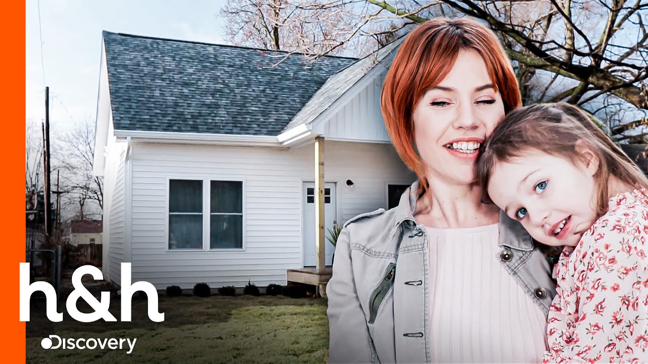 Una casa con estilo escandinavo | Las Renovadoras | Discovery H&H