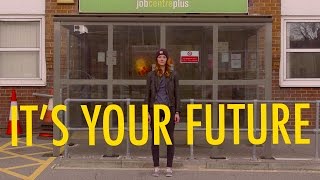 It's Your Future by Gary Turk 298,276 views 9 years ago 2 minutes, 4 seconds