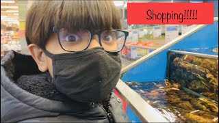 Bestco Shopping I Shopping Vlog