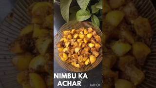 Nimbu ka Aachar 😍#viralvideo #nimbuaachar #aacharrecipe #achaarrecipe #nimburecipe #winterspecial