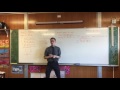Quadratic Equations and Their Roots