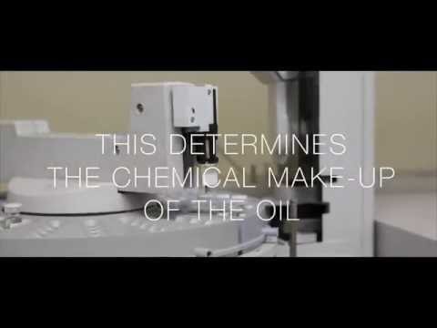 How We Do It Part 4 Lab Quality Gas Chromatography