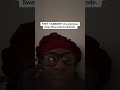 PART 1 summary of Swayy Wayy podcast yesterday.