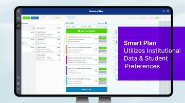 Smart Plan: The AI-Powered Path to Graduation!