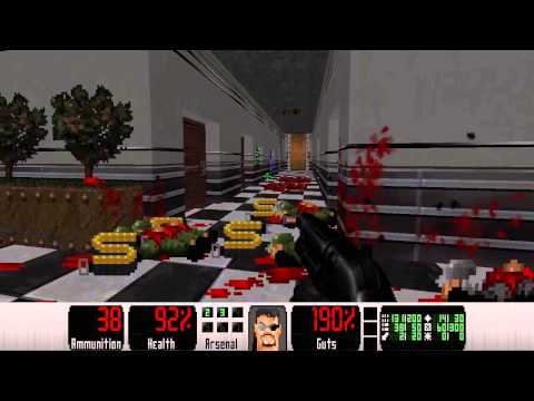 Gameplay Video