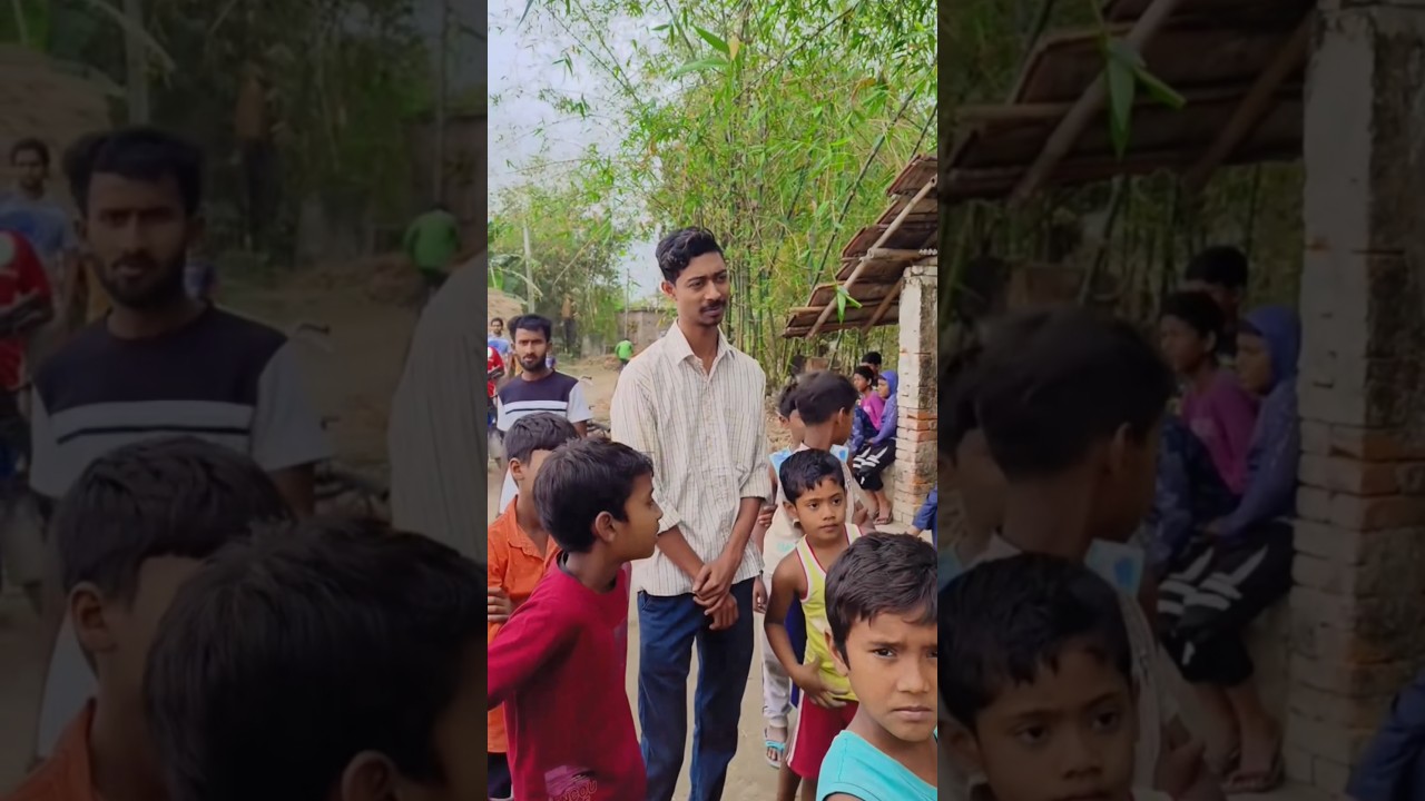 Mainul ar shooting video 