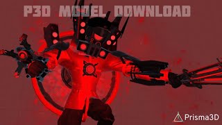 UTSM 3.0 P3D Download
