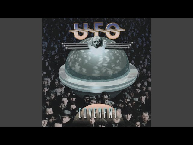 UFO - Midnight Train
