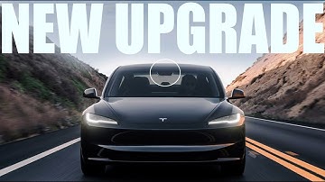 Tesla Rolls Out Internal Camera Access and Upgraded Vehicle Features  | This Changes Everything