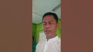 perbanyak solawat bersama ustad imron abdilah