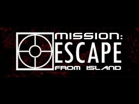 Mission: Escape from Island - Full Game Walkthrough