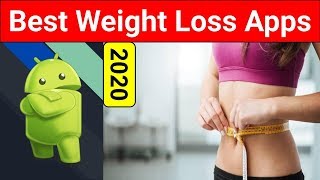 Top 5 Best Weight Loss Apps 2020 screenshot 5