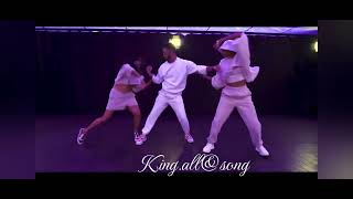 One Dance (Live On SNL) ft. Wizkid, Kyla   kingbv.all&song