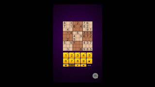 Sudoku Epic screenshot 5