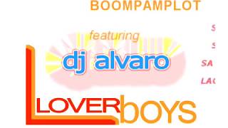 DJ ALVARO