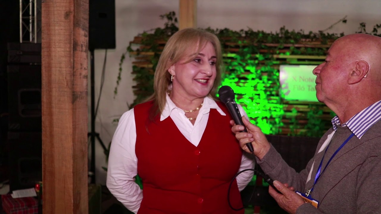 entretenimento para casamento BUONA GENTE - EXPO BASSANO E FILÓ NOVA ARAÇÁ