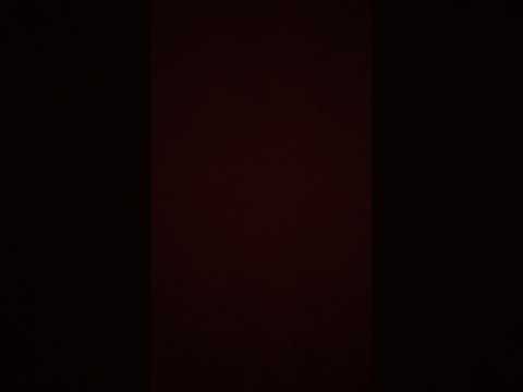 Intense Rain Band With Severe Thunderstorm Warning Moving In 4 5 23 