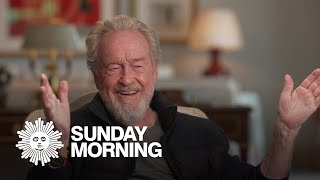 Ridley Scott on directing 