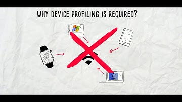 Device Profiling