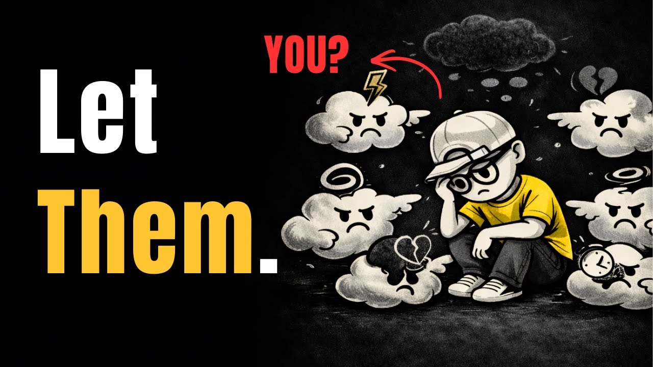 The Psychology of People Who Don't Care What Others Think