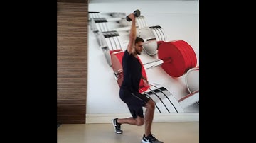 Retrocesso Unilateral e Desenvolvimento em Avanço com Halter