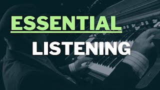 Jazz Organ Records You Need To Hear!