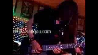 Amuk - Jangan Tinggal Daku (Feat Mus May)