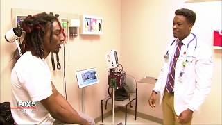 After buying his insulin off Craigslist, Georgia college student finds help